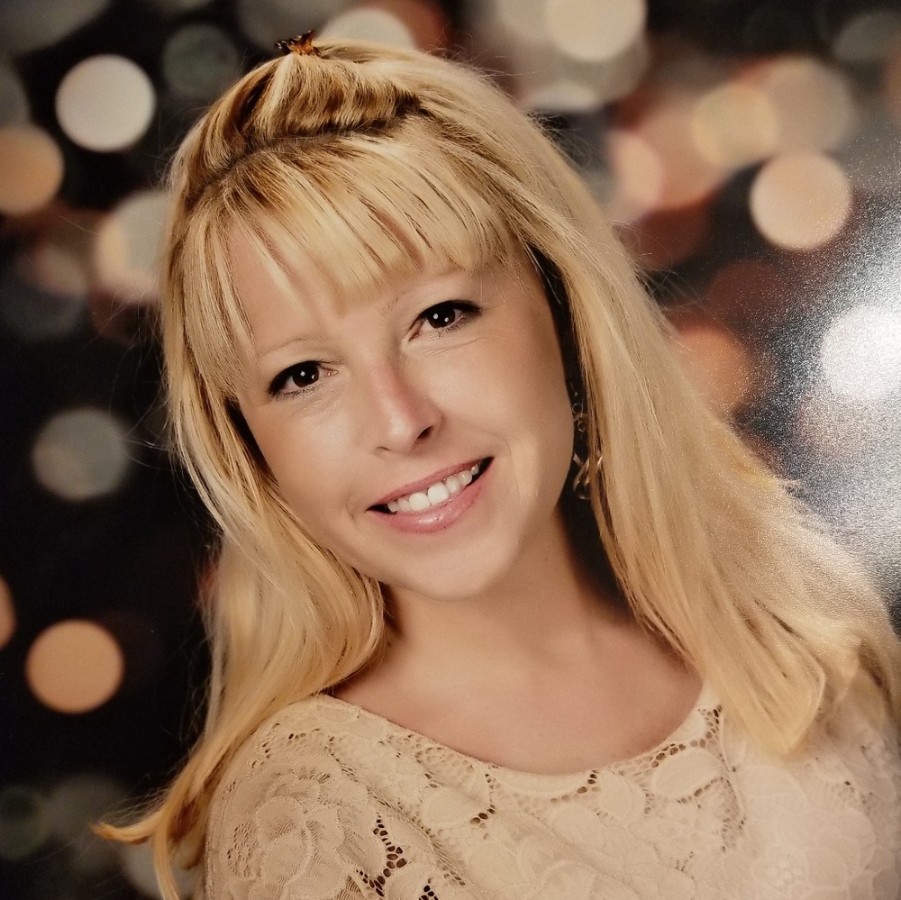 Meet your 5 star Posh Ambassador, Heather